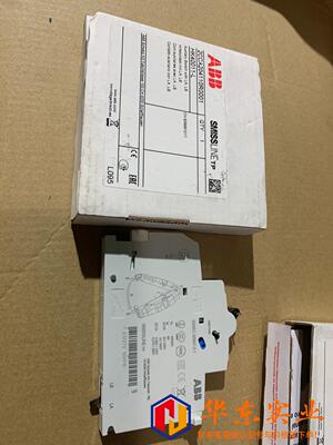 ABB辅助HK40011-L 2CCA20411R000