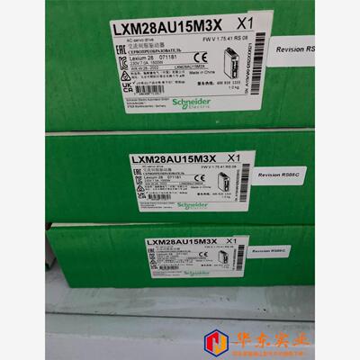 LXM28AU15M3X
