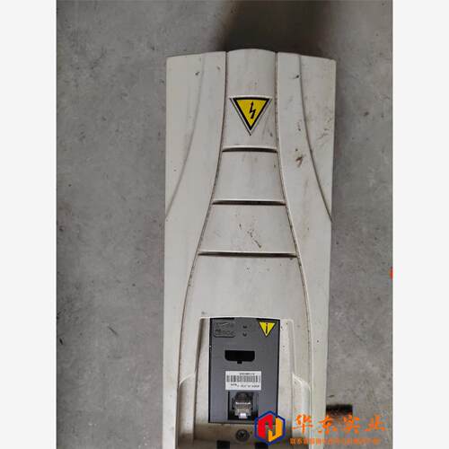ABB变频器ACS510-01-07A2-4  3KW