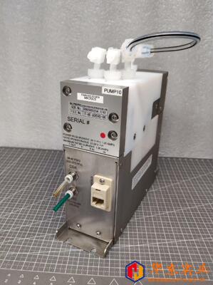 Entegris/英特格 IntelliGen®AFS分配系