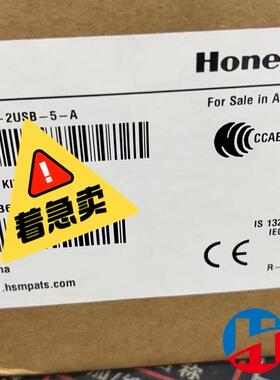 Honeywell霍尼韦尔1902GSR-2USB-5-A