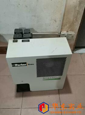 派克冷冻式干燥机量2.4立方 SPL230/