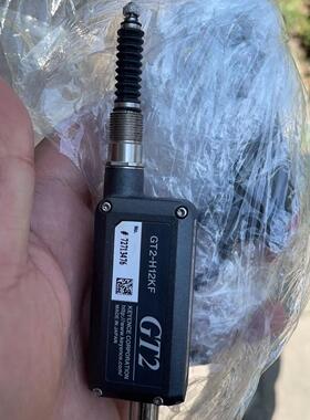 日本基恩士KEYENCE GT2-H12KF