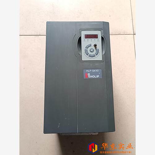海利普变频器15KWSK110成