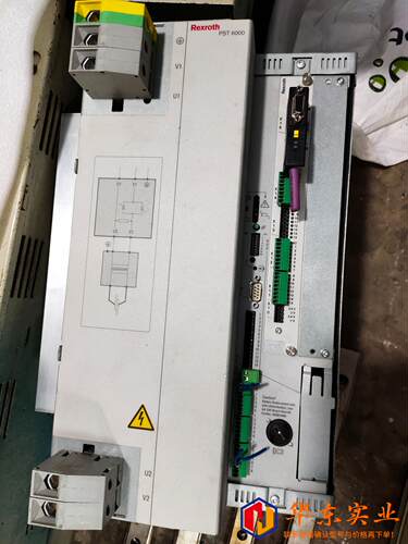 力士乐PST6000点焊机控制器PST6100.210L