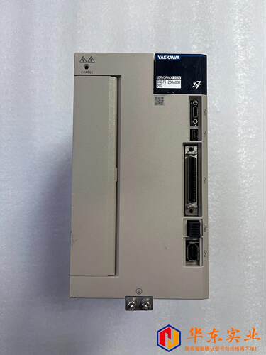 SGD7S-200A00B安川七系三千瓦伺服驱动器