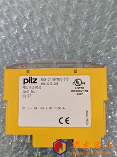 皮尔兹 312197 PSSU E S PD-D 功