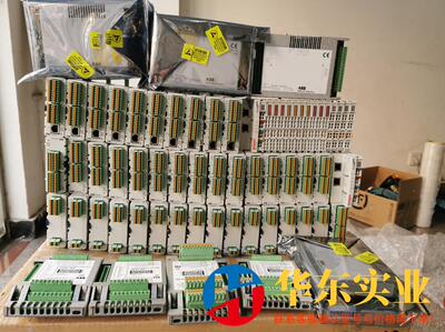 abb机器人通讯板卡dsqc