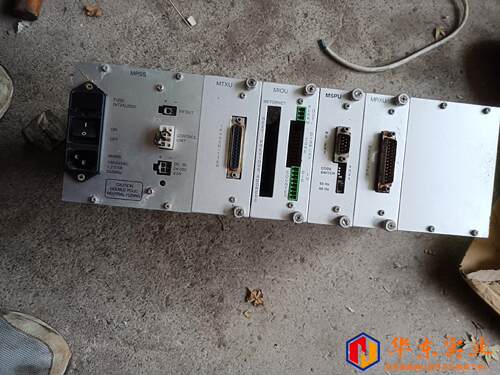 Rapiscan 控制器   售不