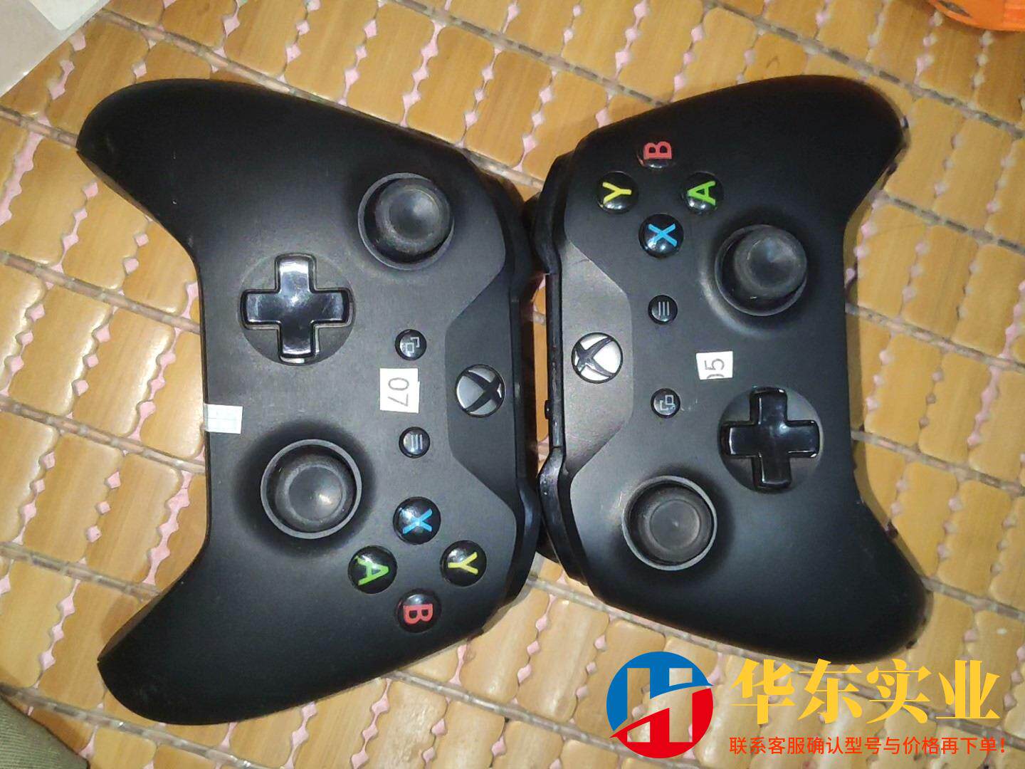 Xbox Ones 手柄 微软三代手柄 微软xboxone手
