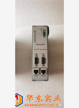 acs运动控制器spiiplusNTM及udmnt