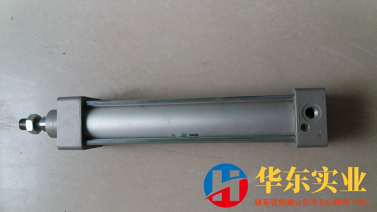 SMC气缸C95SDB50-200 气缸 108