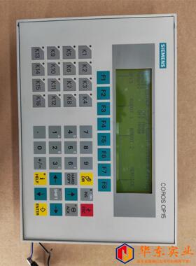 6AV3515-1MA20-1AA0COROS OP15
