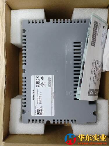 西门子KTP7006AV2123-2MA03/2GBO触摸