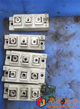 斯达 GD50HFU120C1S模块2