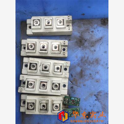 斯达 GD50HFU120C1S模块2