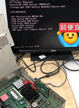 Kontron控创18001-0000-26-1JL1