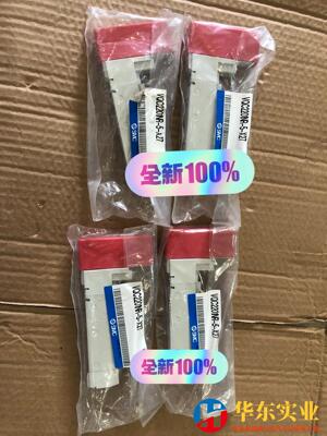SMC电磁阀VQC2201NR-5-X27