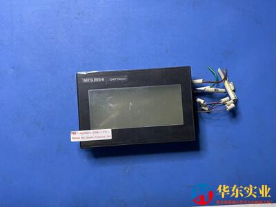 GT1020-LBDW2三菱触摸屏