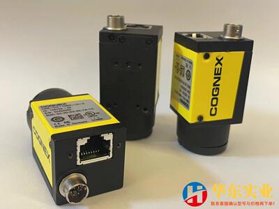 康耐视COGNEX工业相机CAM-CIC-10MR-10-G