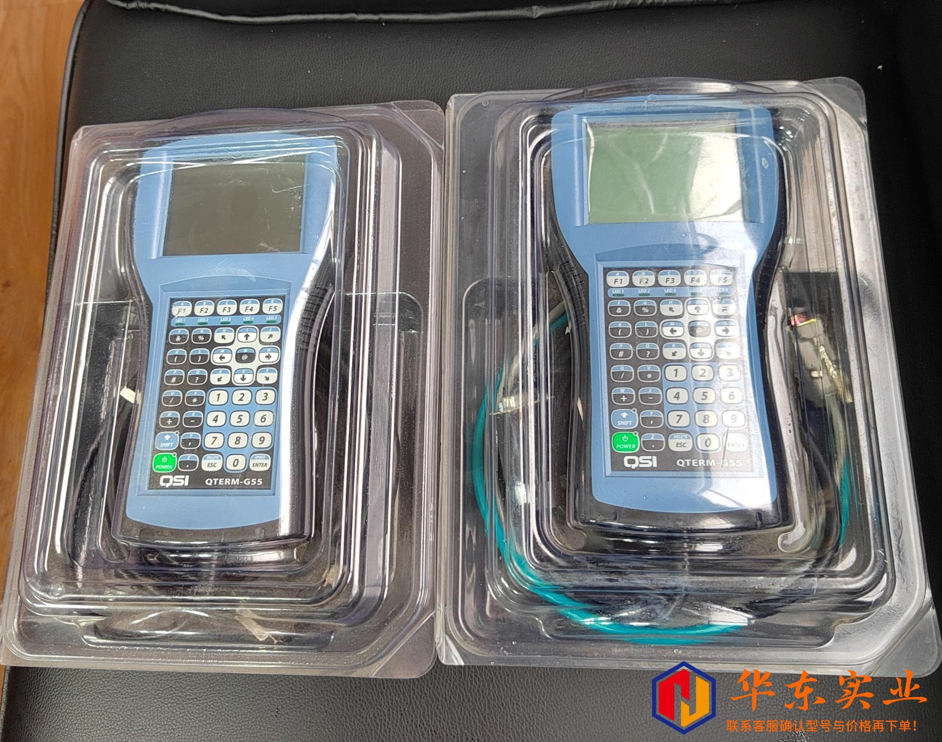 QTERM-G55示教器 新 过  23/