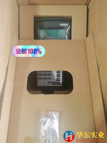 EPSON示教器带盒爱普生TP2示教器RC70