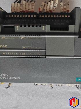 西门子PLC   6ES7  288-1CR40-0AA1