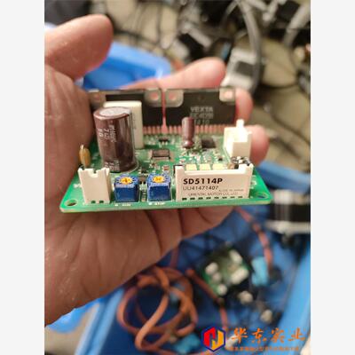 VEXTA东方步进套驱动器SD5114P电机PK566