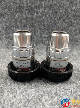 Olympus/奥林巴斯MSPlan 2.5X/0.07长距