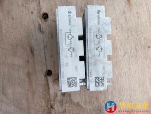 刚刚热乎英飞凌BSM100GB120DN2K