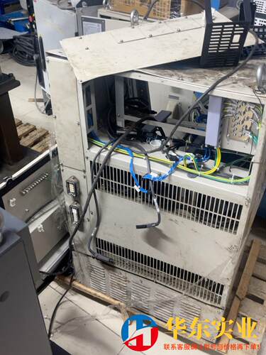 安川dx200控制柜、放大器、线缆、