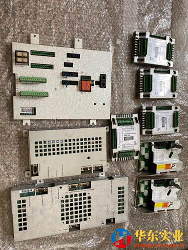 abb机器人 轴计算机板dsqc668、dsqc601