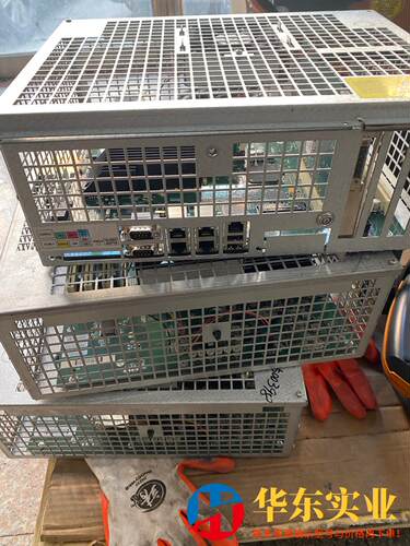 abb机器人dsqc639主机带通讯卡