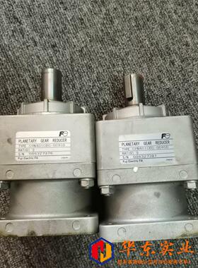 富士减速机GYN401CBG-G09SD 2件间