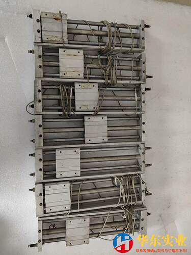 CHELIC气立可杆气缸MRH15X2507个