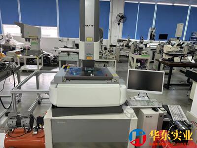 Nikon/尼康VMR-H3030高精度 全自动影像仪测量仪