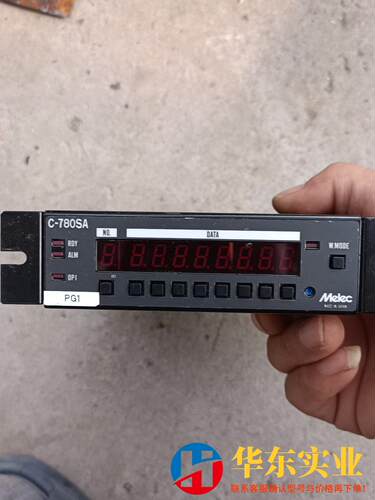 MELEC 控制器     C-780SA