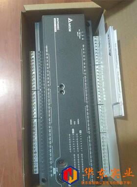 DVP60EC00R3  台达PLC
