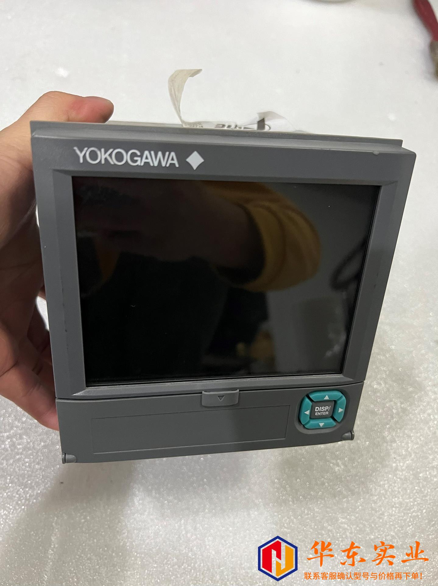 日本yokogawa横河纸记录仪FX1006-7-2-Ｌ