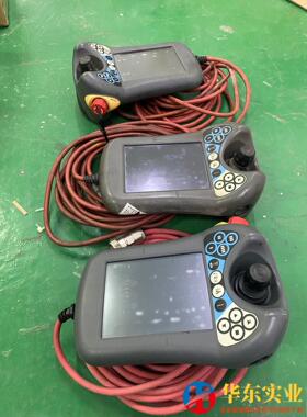 dsqc679abb示教器.