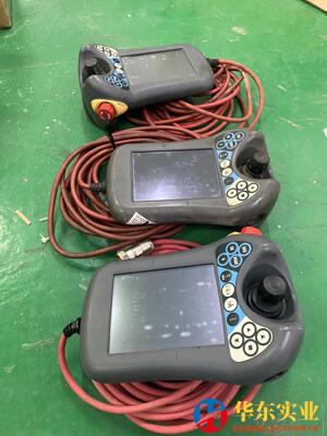 dsqc679abb示教器.
