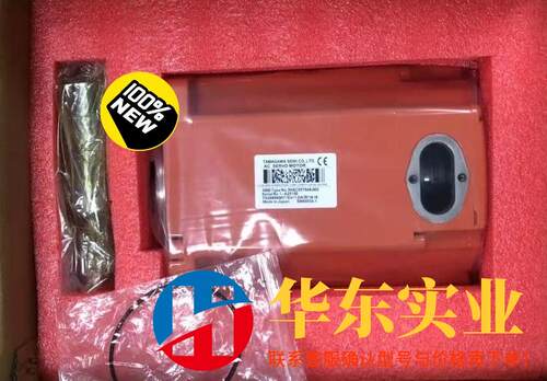abb机器人各轴电机马达3HAC17484-9/01ab