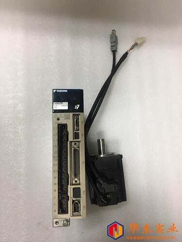 SGD7S-1R6A00A安川七系两百瓦驱动器