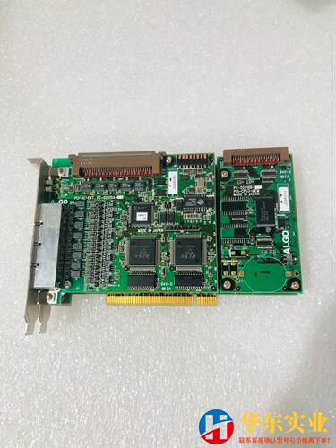 ALGO工业板卡 PCI-CPU3 PC-02014B PC