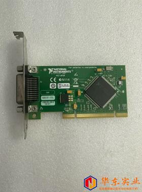 NI PCI—GPIB  188513E—01L 采集卡