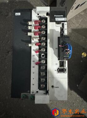 伺服驱动器MFDHTA390CA1 3.0kw