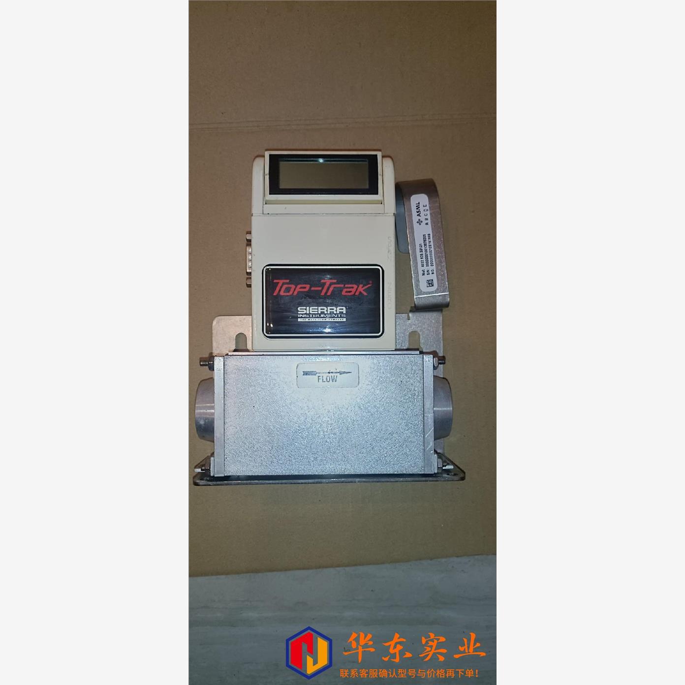 sierra toptrak 826-RFQ-2996气