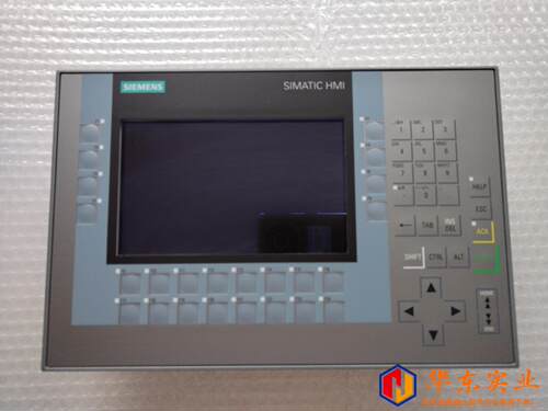 西门子触摸屏KP 6AV2 124-1GC01联