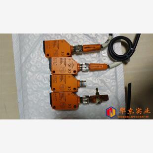 易福门ifm O6E206光电开关4 个)四个06s