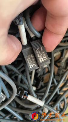 日本欧姆龙OMRON E3Z-T61A 图